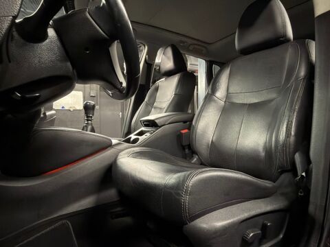 Qashqai II SUV 1.6 dCi 2014 occasion 95150 Taverny