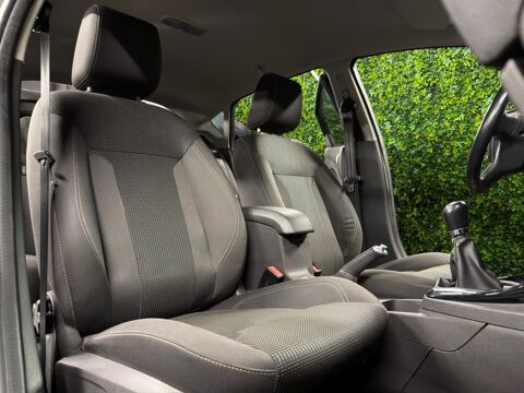 Fiesta VI (CB1, CCN) 1.0 EcoBoost 2016 occasion 95150 Taverny
