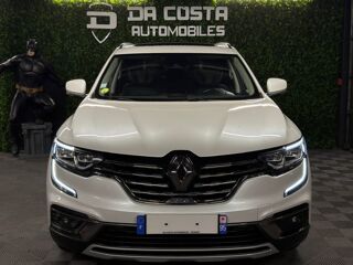 Koleos II (HC_) 1.7 BLUE dCi 150 (HCA7) 2019 occasion 95150 Taverny