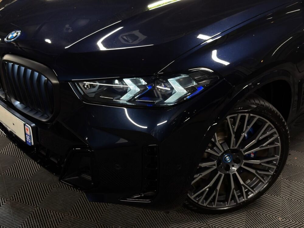 X5 50E XD XLINE BA 2023 occasion 95150 Taverny