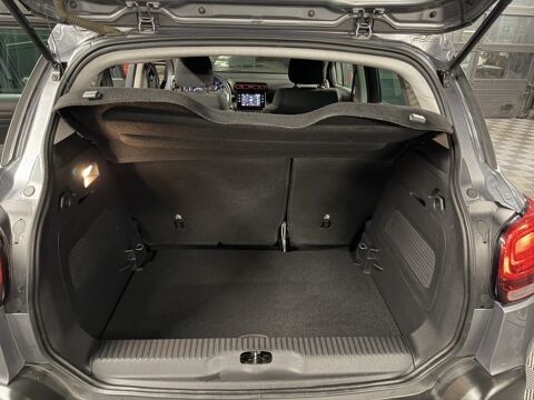 C3 Aircross FEEL 1.2 TURBO 110 Cv APPLE CARPLAY &amp; ANDROID - GARANTIE 2017 occasion 95150 Taverny