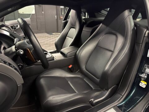 F-Type 3.0 V6 340 BA 2014 occasion 95150 Taverny