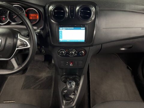 Sandero II 0.9 TCe 90 2019 occasion 95150 Taverny