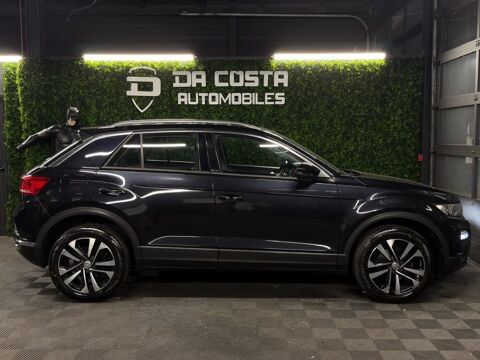 T-ROC IQ DRIVE 1.0 TSI 115 Cv KEYLESS / APPLE CARPLAY &amp; ANDROI 2020 occasion 95150 Taverny