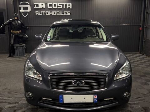 M37 M35H GT PREMIUM 2013 occasion 95150 Taverny