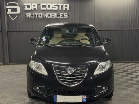 Ypsilon LA18114 2013 occasion 95150 Taverny