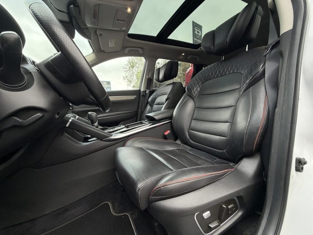 Koleos II PHASE 2 INITIALE PARIS 1.7 DCI 150 Cv TOIT OUVRANT BOITE 2019 occasion 95150 Taverny