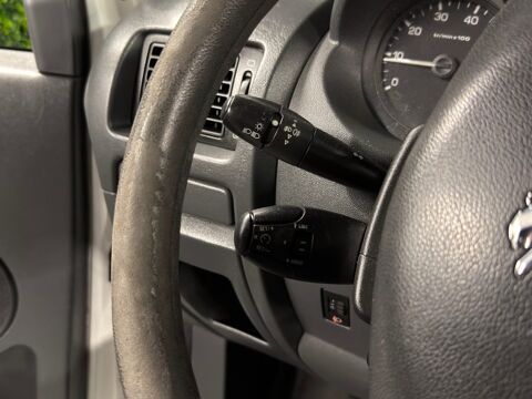 Expert tepee 1.6 HDI 90 Cv L1H1 CLIMATISATION / 3 PLACES 2013 occasion 95150 Taverny