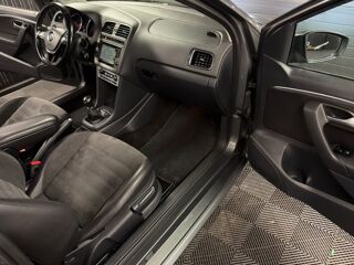 Polo V 1.2 TSI 16V 2017 occasion 95150 Taverny