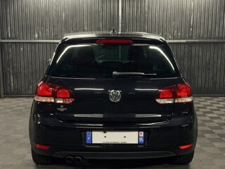 Golf VI 1.4 TSI 2011 occasion 95150 Taverny