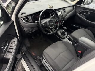 Carens III 1.7 CRDI 136 Cv PREMIUM / 7 PLACES TOIT OUVRANT ECRAN GP 2014 occasion 95150 Taverny