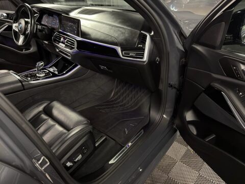 X5 3.0 xDrive 45 e iPerformance 2021 occasion 95150 Taverny