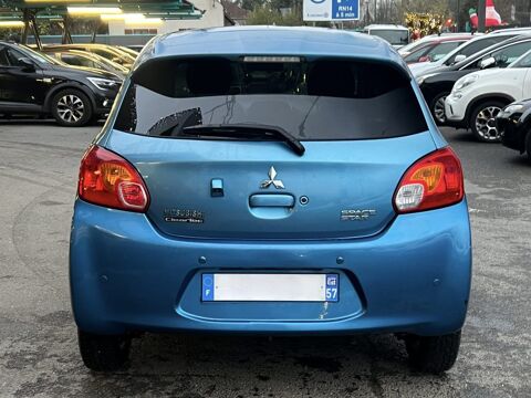 Space Star II 1.2 i 80 Cv 1ERE MAIN 5 PORTES ECRAN TACTILE CAMERA 38 20 2013 occasion 95150 Taverny