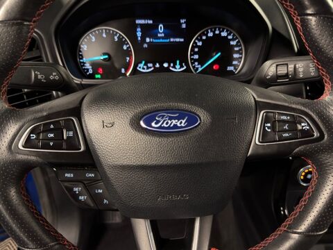 Ecosport 1.0 ECOBOOST 125 ST LINE 2018 occasion 95150 Taverny