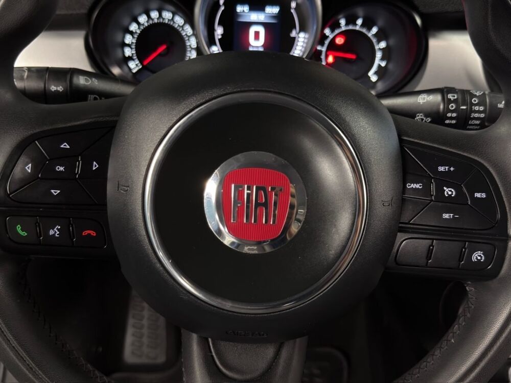 500 X 1.4i - 16V TURBO 2015 occasion 95150 Taverny