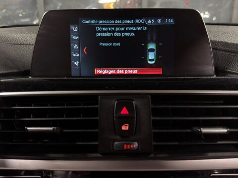 S&eacute;rie 3 SERIE 340 i xDrive 2998cm3 326cv 2018 occasion 95150 Taverny