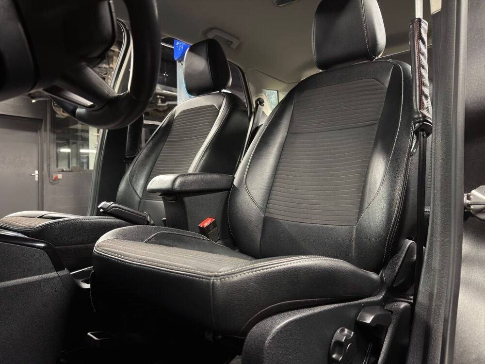Ecosport 1.0 EcoBoost 2019 occasion 95150 Taverny