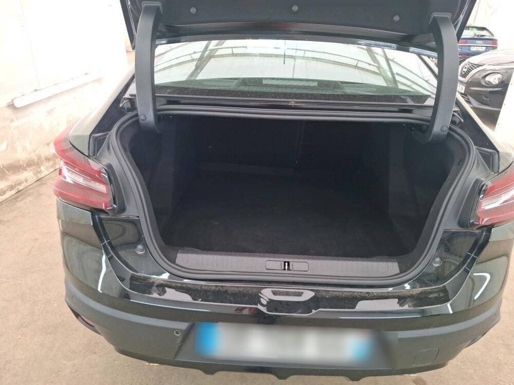 C4 X 1.2 TURBO 130 CV EAT8 2023 occasion 95150 Taverny