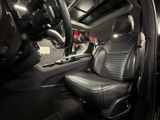 Classe GLE Coupe 4.7 500 4 matic 4x4 2018 occasion 95150 Taverny