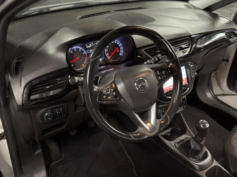 Corsa E 1.4 1398cm3 90cv 2015 occasion 95150 Taverny