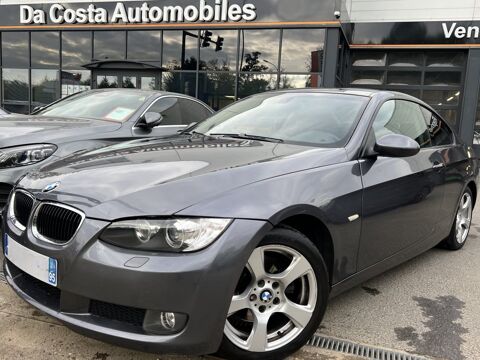 Annonce voiture BMW Srie 3 9970 
