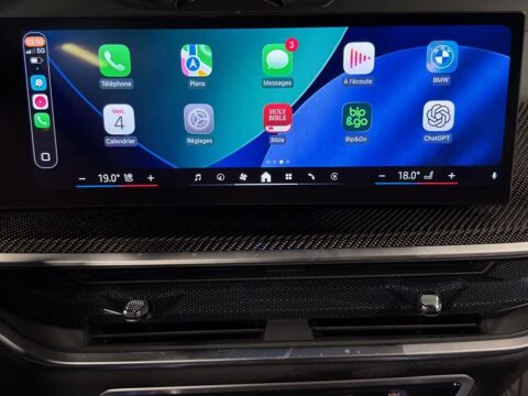 X5 50E XD XLINE BA 2023 occasion 95150 Taverny