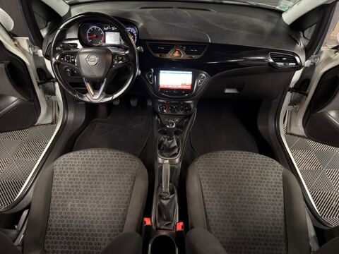 Corsa E 1.4 1398cm3 90cv 2015 occasion 95150 Taverny