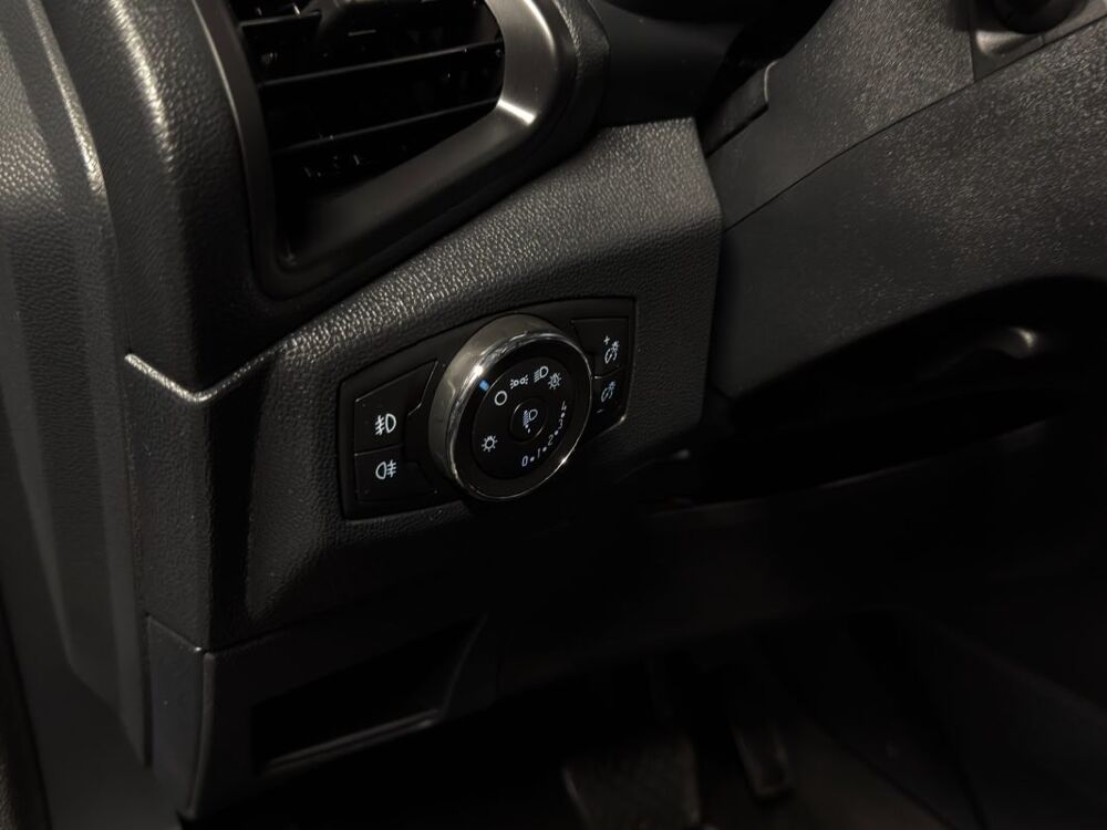Ecosport 1.0 EcoBoost 2019 occasion 95150 Taverny