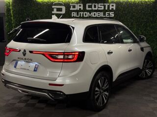 Koleos II (HC_) 1.7 BLUE dCi 150 (HCA7) 2019 occasion 95150 Taverny