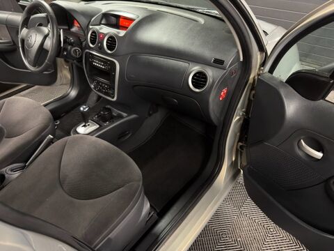 C3 1.4 HDI 2008 occasion 95150 Taverny