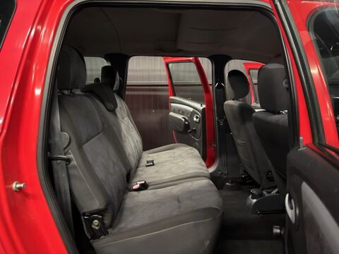 Logan 1.5DCI 85 AMBIANCE 7PL 2008 occasion 95150 Taverny