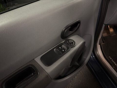Modus 1.4 16V PACK AUTHENTIQUE 2006 occasion 95150 Taverny