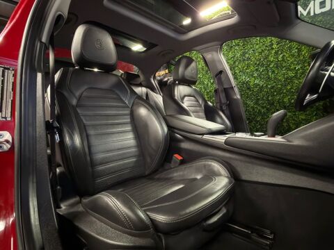 Giulia 2.0 2020 occasion 95150 Taverny