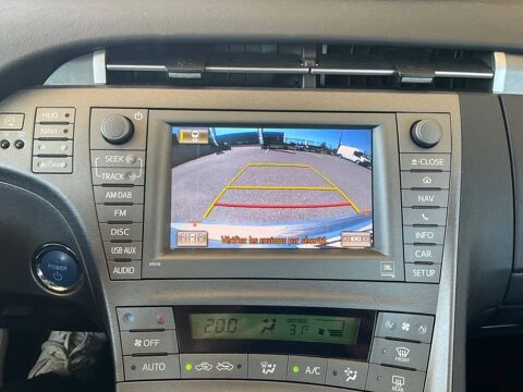 Prius 1.8 Plug in Hybrid 2014 occasion 95150 Taverny