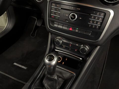 Classe A A160 INTUITION 2016 occasion 95150 Taverny