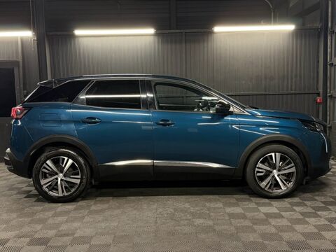 3008 SUV 1.5 BlueHDi 130 2024 occasion 95150 Taverny