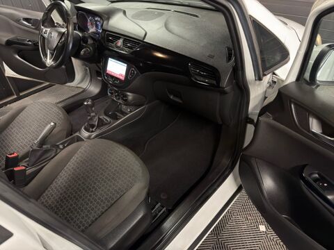 Corsa E 1.4 1398cm3 90cv 2015 occasion 95150 Taverny