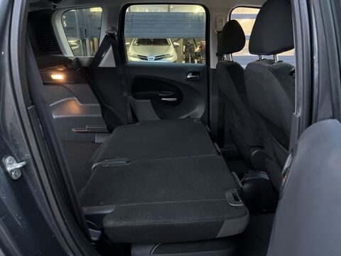 C3 Picasso PHASE 2 EXCLUSIVE 1.6 VTI 120 Cv BOITE AUTOMATIQUE - GARANTI 2013 occasion 95150 Taverny