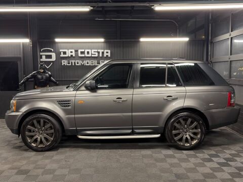 Range Rover R.ROVER I 3.6 TD 8 4x4 2007 occasion 95150 Taverny