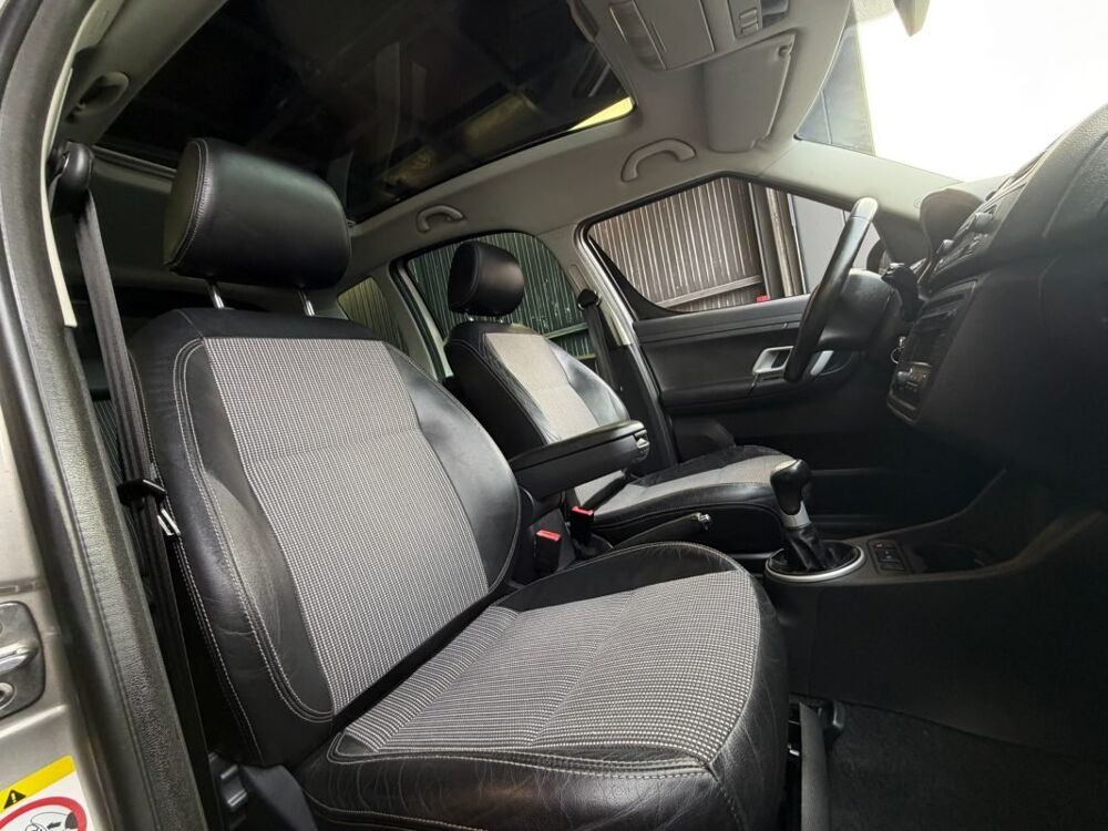 Roomster 1.9 TDI 2007 occasion 95150 Taverny