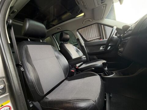 Roomster 1.9 TDI 2007 occasion 95150 Taverny