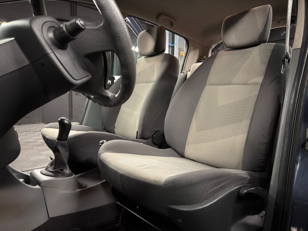 Modus 1.4 16V PACK AUTHENTIQUE 2006 occasion 95150 Taverny