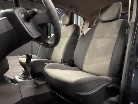 Modus 1.4 16V PACK AUTHENTIQUE 2006 occasion 95150 Taverny