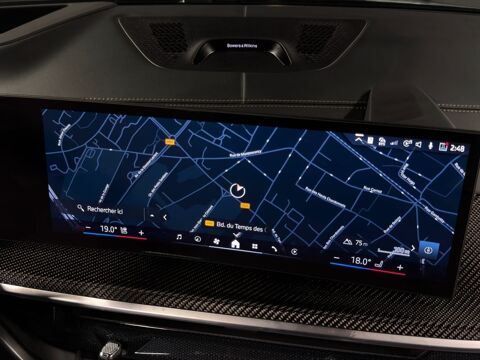 X5 50E XD XLINE BA 2023 occasion 95150 Taverny