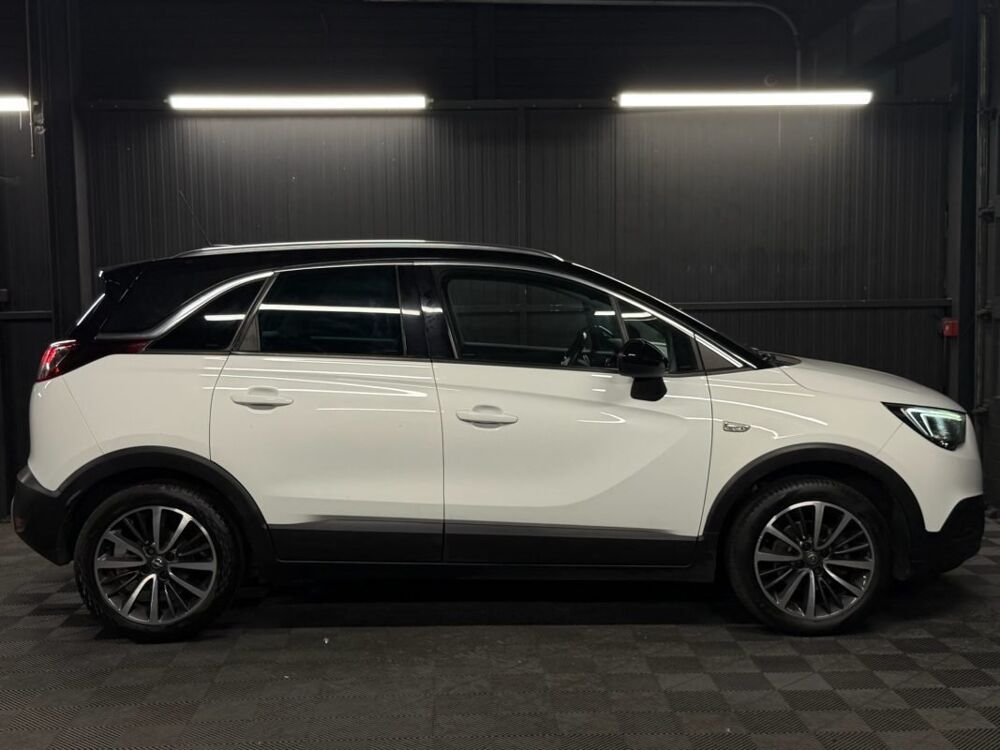 Crossland 1.6 d 120 Cv BVM6 2017 occasion 95150 Taverny