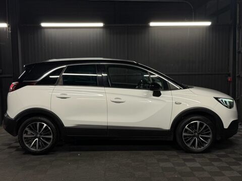 Crossland 1.6 d 120 Cv BVM6 2017 occasion 95150 Taverny