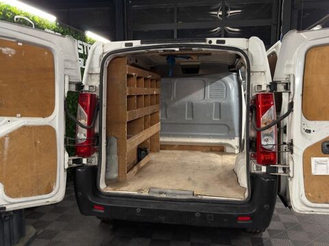 Expert tepee 1.6 HDI 90 Cv L1H1 CLIMATISATION / 3 PLACES 2013 occasion 95150 Taverny