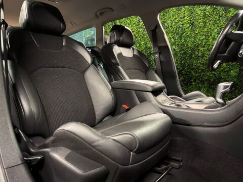 C5 II PHASE 2 TOURER / BREAK 2.0 HDI 180 HYDRACTIVE / BOITE AUT 2016 occasion 95150 Taverny