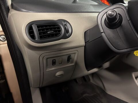 Modus 1.5 DCI 65 ALIZE 2006 occasion 95150 Taverny
