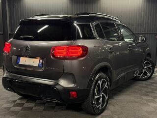 C5 aircross SHINE 2019 occasion 95150 Taverny